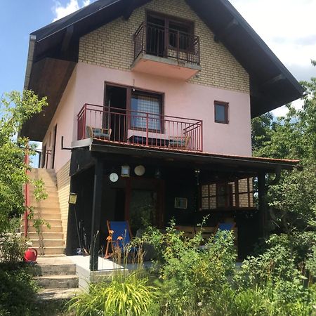 Kokin Brod Apartments Bagian luar foto