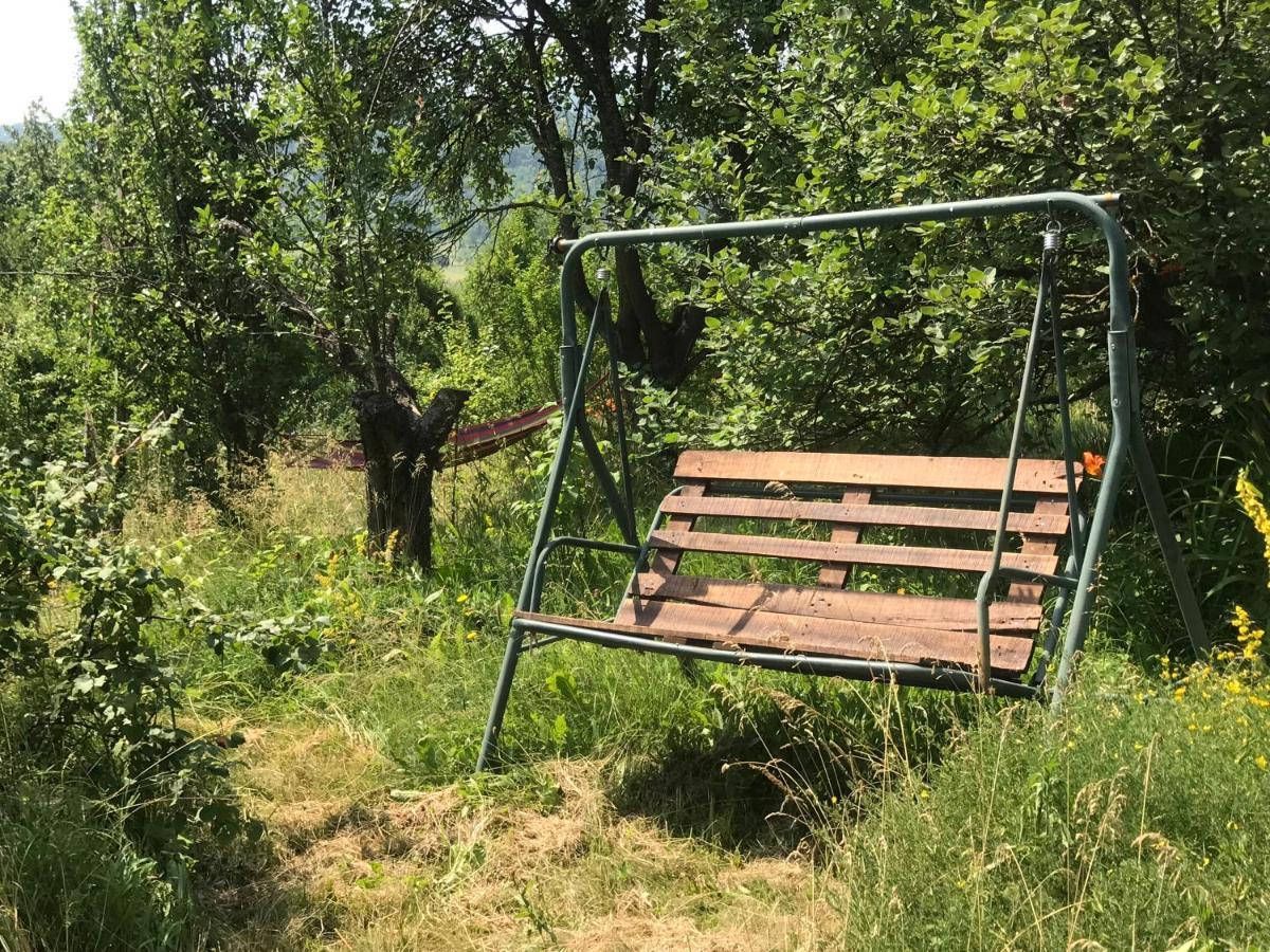 Kokin Brod Apartments Bagian luar foto