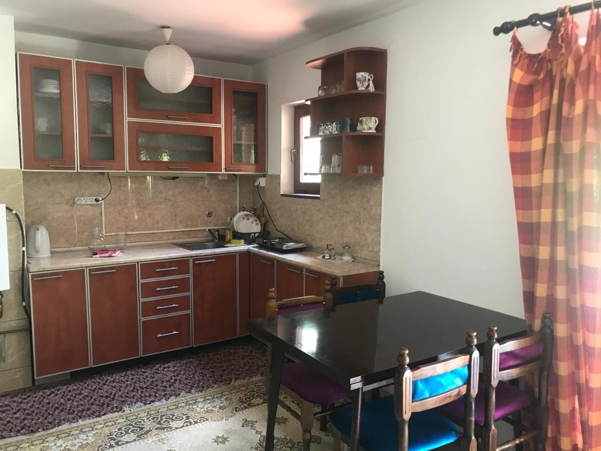 Kokin Brod Apartments Bagian luar foto